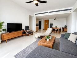 Marina Bay Residences (D1), Condominium #621743411